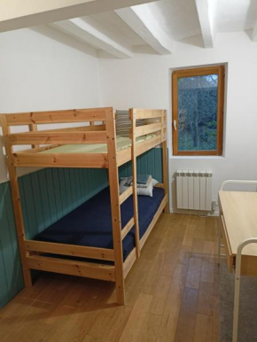 Chambre d'hôte 4 couchages